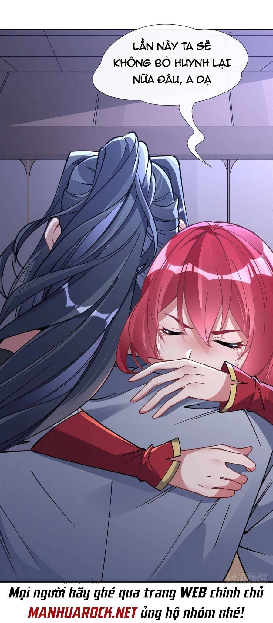 đọc truyện Các Nữ Đồ Đệ Của Ta Đều Là Chư Thiên Đại Lão Tương Lai Chương 134 ảnh 6 tại Thiên Thai Truyện