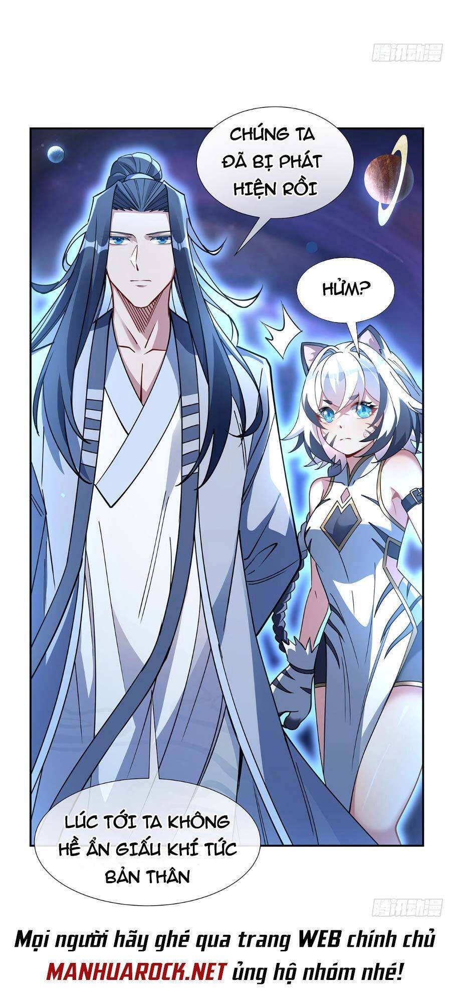 đọc truyện Các Nữ Đồ Đệ Của Ta Đều Là Chư Thiên Đại Lão Tương Lai Chương 134 ảnh 42 tại Thiên Thai Truyện