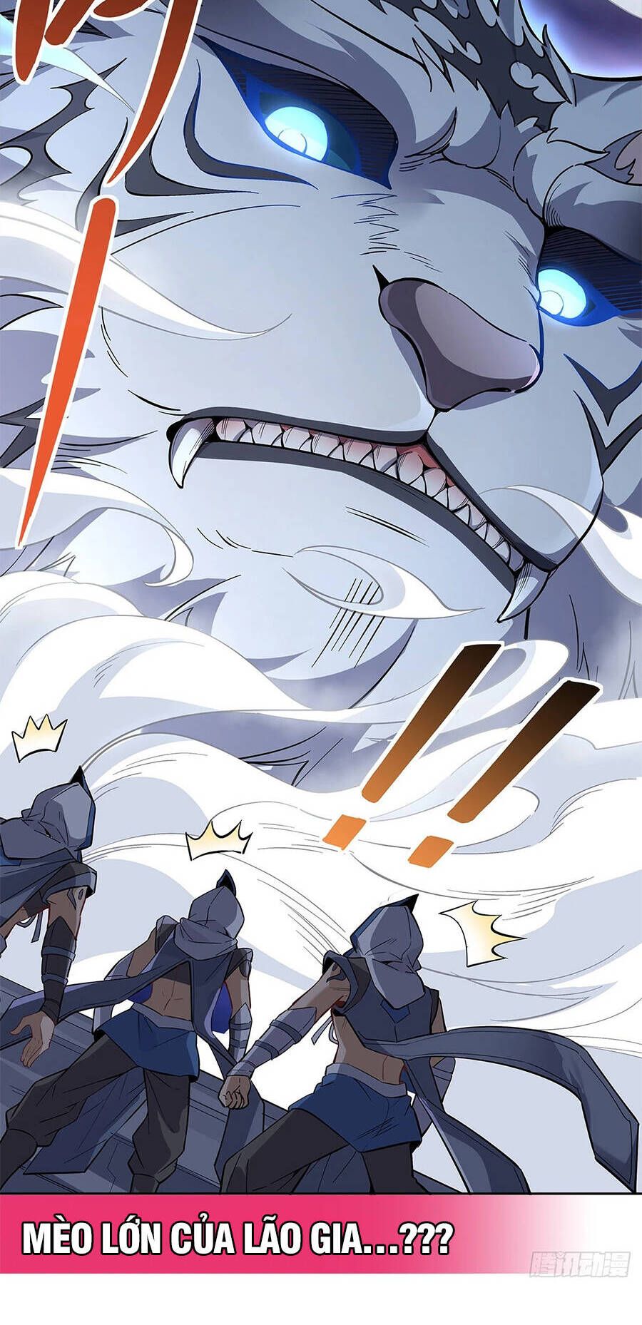 đọc truyện Các Nữ Đồ Đệ Của Ta Đều Là Chư Thiên Đại Lão Tương Lai Chương 134 ảnh 48 tại Thiên Thai Truyện