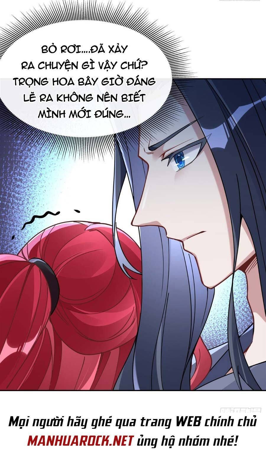 đọc truyện Các Nữ Đồ Đệ Của Ta Đều Là Chư Thiên Đại Lão Tương Lai Chương 134 ảnh 7 tại Thiên Thai Truyện