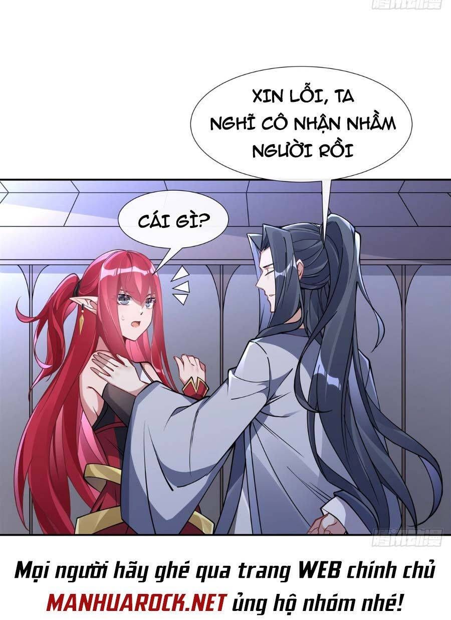 đọc truyện Các Nữ Đồ Đệ Của Ta Đều Là Chư Thiên Đại Lão Tương Lai Chương 134 ảnh 8 tại Thiên Thai Truyện