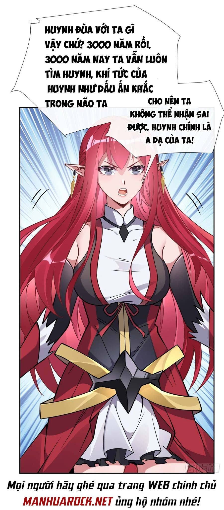 đọc truyện Các Nữ Đồ Đệ Của Ta Đều Là Chư Thiên Đại Lão Tương Lai Chương 134 ảnh 9 tại Thiên Thai Truyện