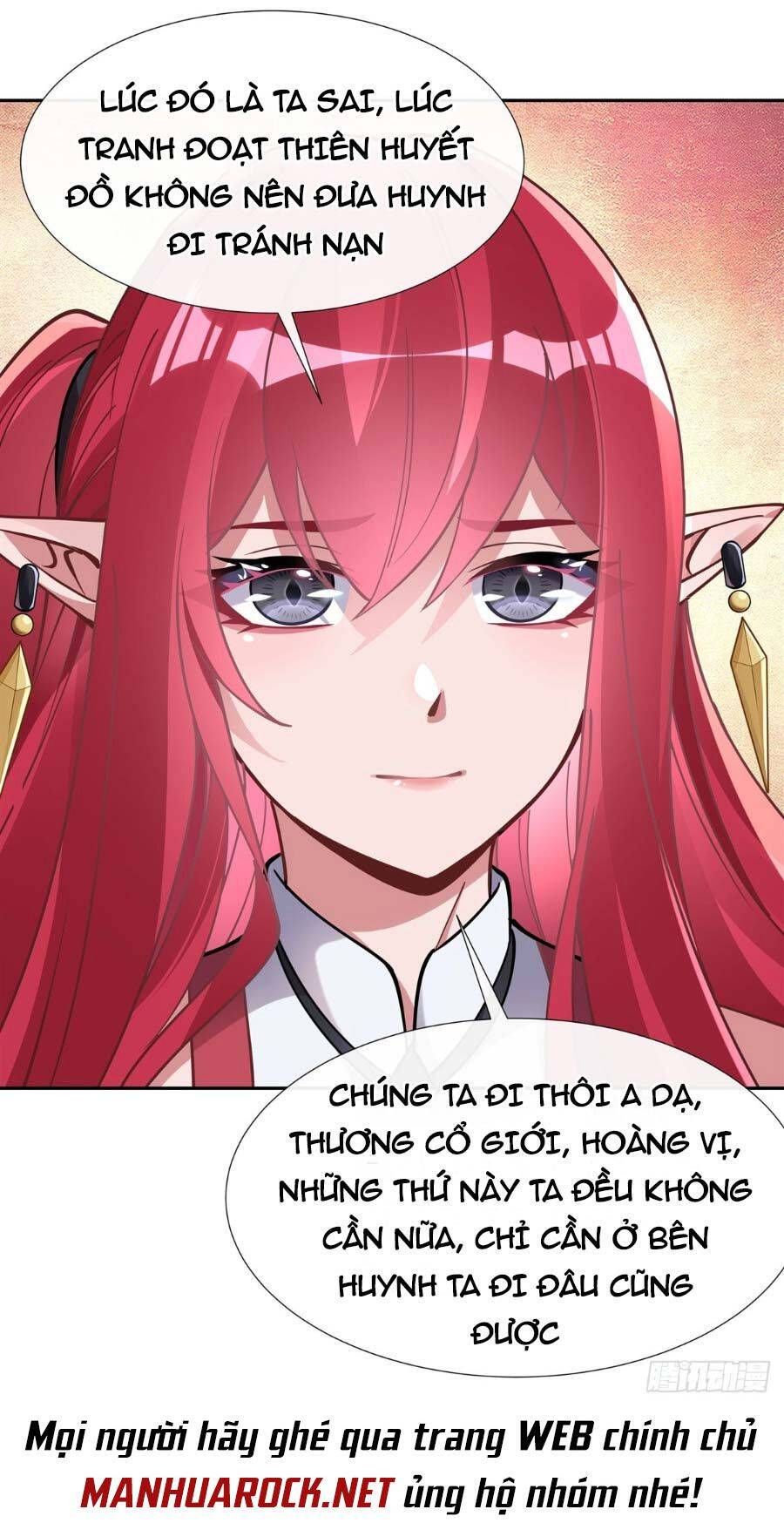 đọc truyện Các Nữ Đồ Đệ Của Ta Đều Là Chư Thiên Đại Lão Tương Lai Chương 134 ảnh 10 tại Thiên Thai Truyện