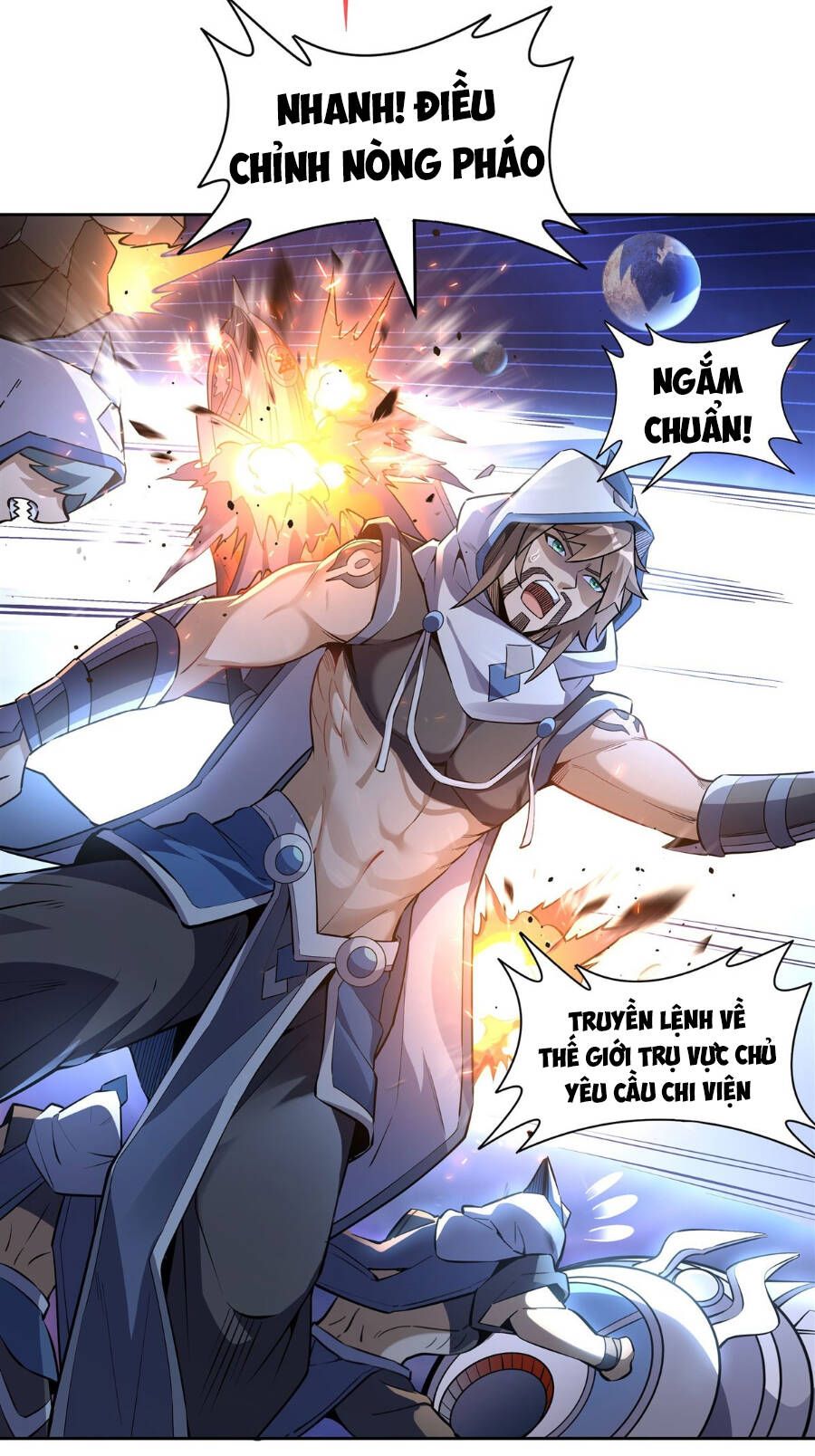 đọc truyện Các Nữ Đồ Đệ Của Ta Đều Là Chư Thiên Đại Lão Tương Lai Chương 135 ảnh 12 tại Thiên Thai Truyện