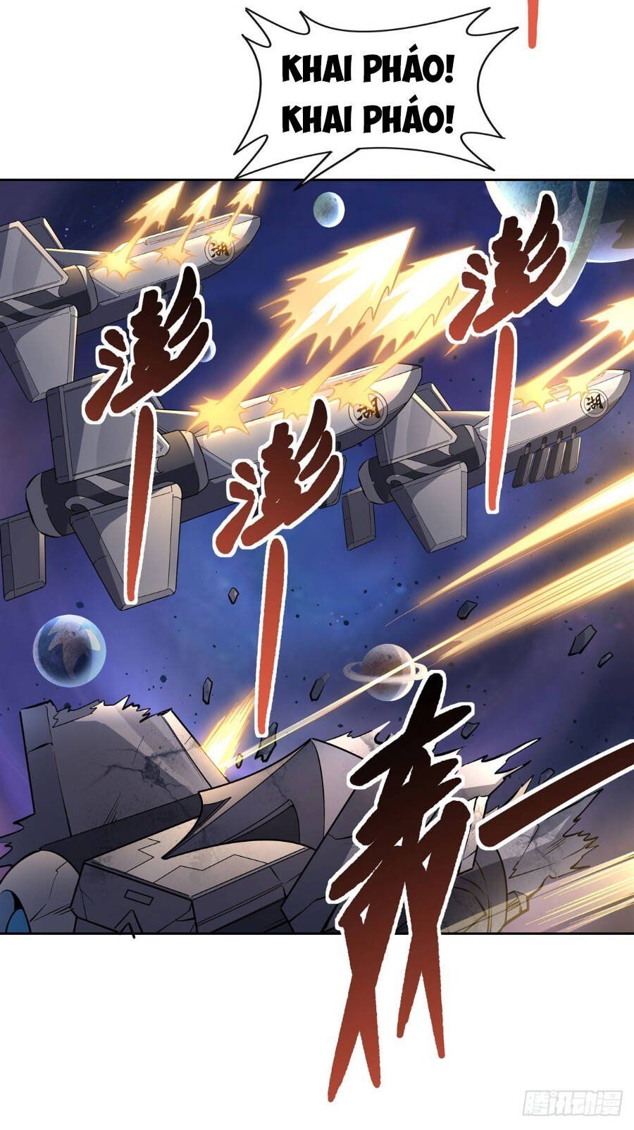 đọc truyện Các Nữ Đồ Đệ Của Ta Đều Là Chư Thiên Đại Lão Tương Lai Chương 135 ảnh 17 tại Thiên Thai Truyện