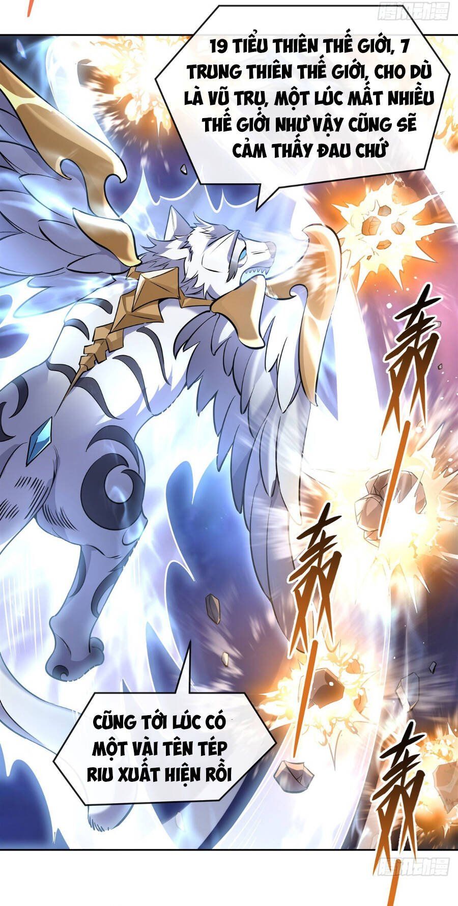 đọc truyện Các Nữ Đồ Đệ Của Ta Đều Là Chư Thiên Đại Lão Tương Lai Chương 135 ảnh 21 tại Thiên Thai Truyện