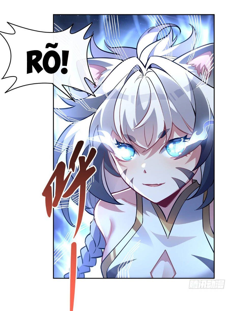 đọc truyện Các Nữ Đồ Đệ Của Ta Đều Là Chư Thiên Đại Lão Tương Lai Chương 135 ảnh 4 tại Thiên Thai Truyện