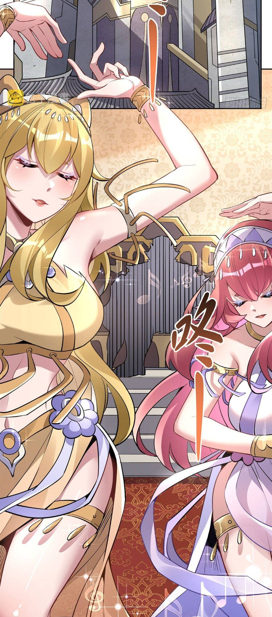 đọc truyện Các Nữ Đồ Đệ Của Ta Đều Là Chư Thiên Đại Lão Tương Lai Chương 135 ảnh 24 tại Thiên Thai Truyện