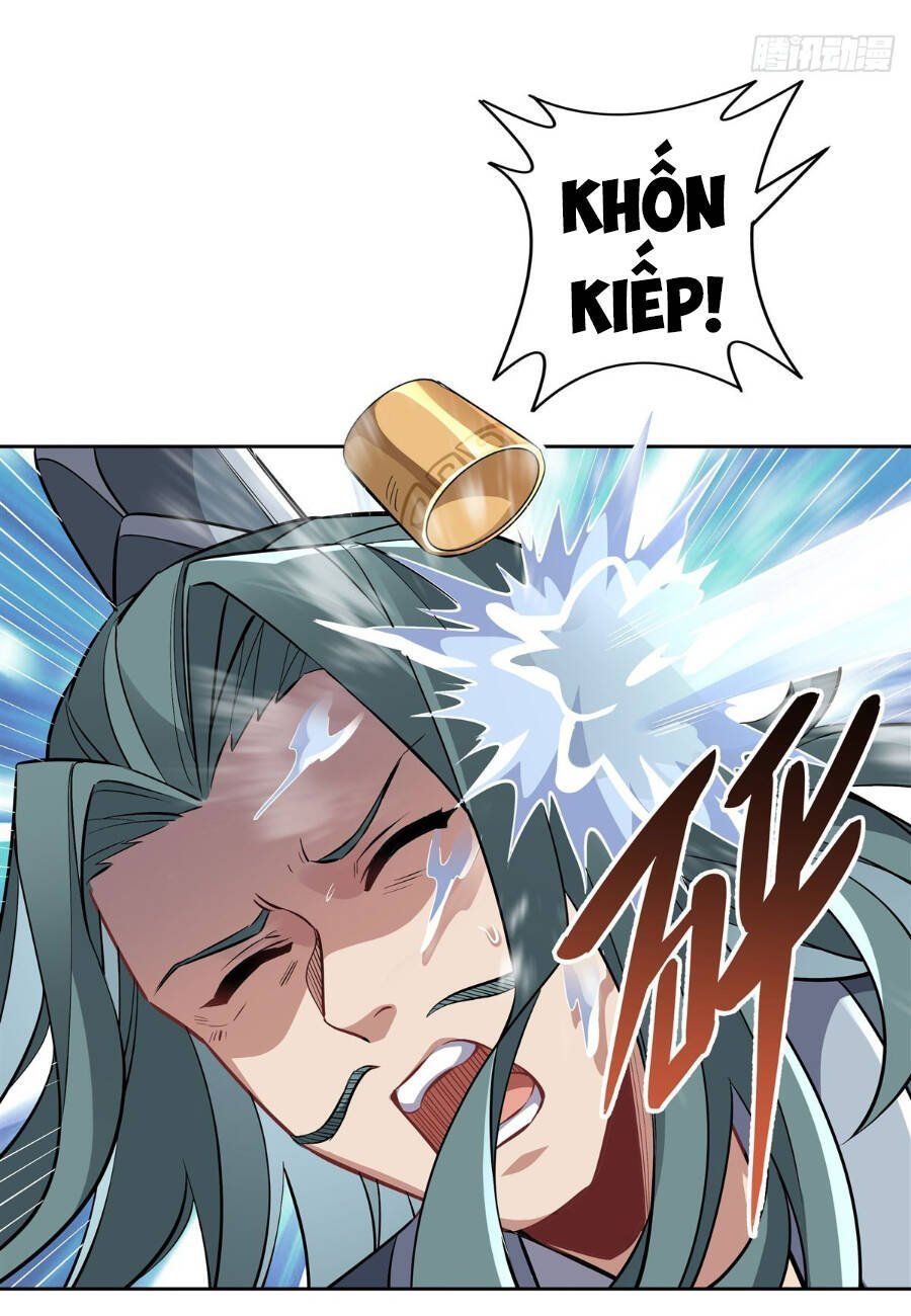 đọc truyện Các Nữ Đồ Đệ Của Ta Đều Là Chư Thiên Đại Lão Tương Lai Chương 135 ảnh 27 tại Thiên Thai Truyện