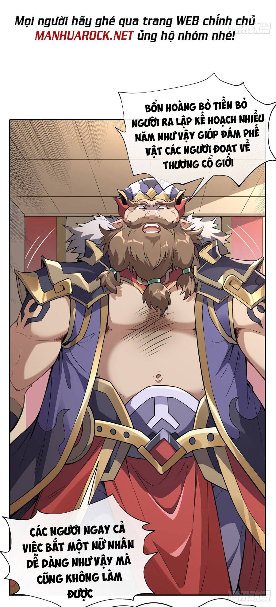 đọc truyện Các Nữ Đồ Đệ Của Ta Đều Là Chư Thiên Đại Lão Tương Lai Chương 135 ảnh 28 tại Thiên Thai Truyện