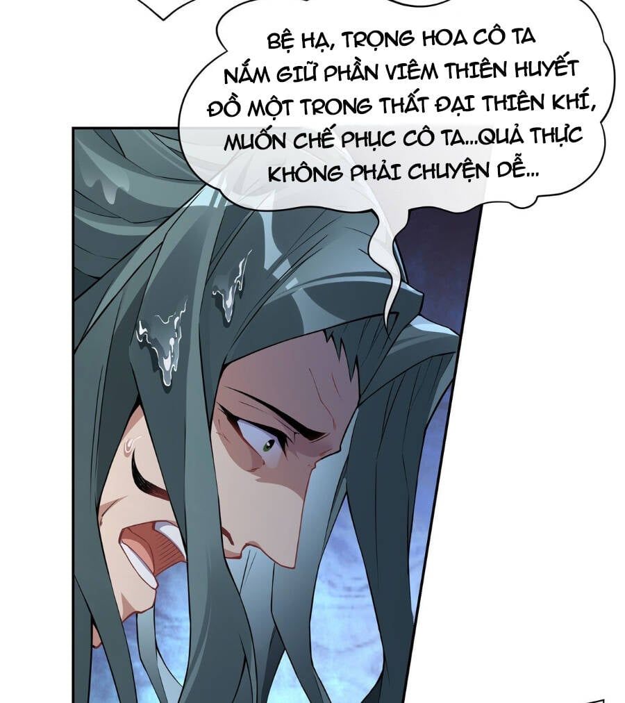 đọc truyện Các Nữ Đồ Đệ Của Ta Đều Là Chư Thiên Đại Lão Tương Lai Chương 135 ảnh 29 tại Thiên Thai Truyện