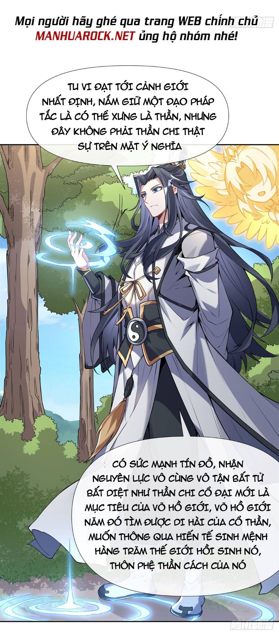 đọc truyện Các Nữ Đồ Đệ Của Ta Đều Là Chư Thiên Đại Lão Tương Lai Chương 135 ảnh 42 tại Thiên Thai Truyện