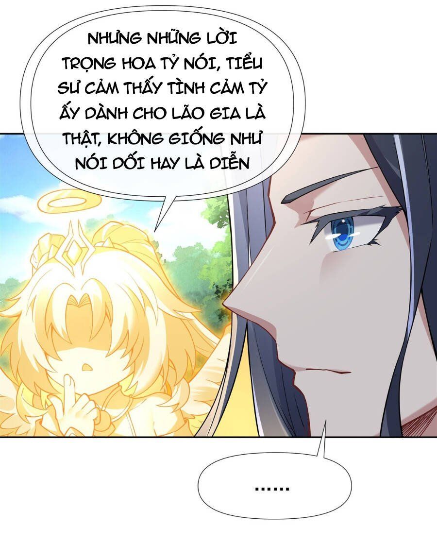 đọc truyện Các Nữ Đồ Đệ Của Ta Đều Là Chư Thiên Đại Lão Tương Lai Chương 135 ảnh 46 tại Thiên Thai Truyện