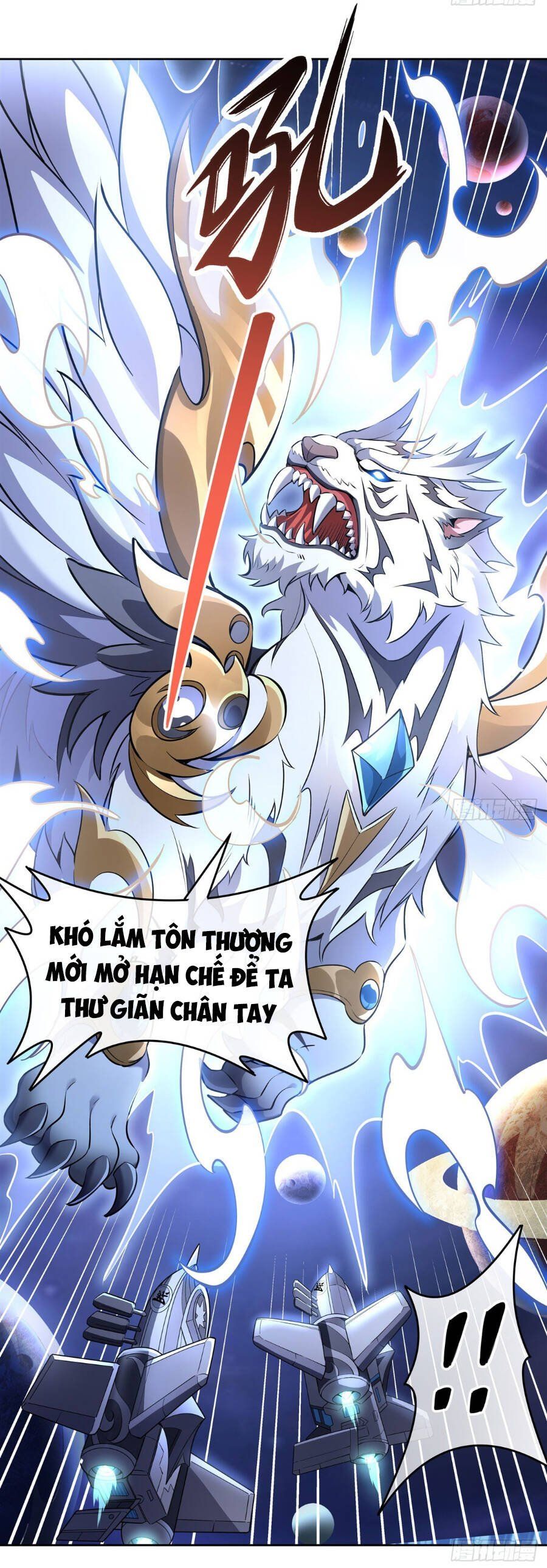 đọc truyện Các Nữ Đồ Đệ Của Ta Đều Là Chư Thiên Đại Lão Tương Lai Chương 135 ảnh 7 tại Thiên Thai Truyện