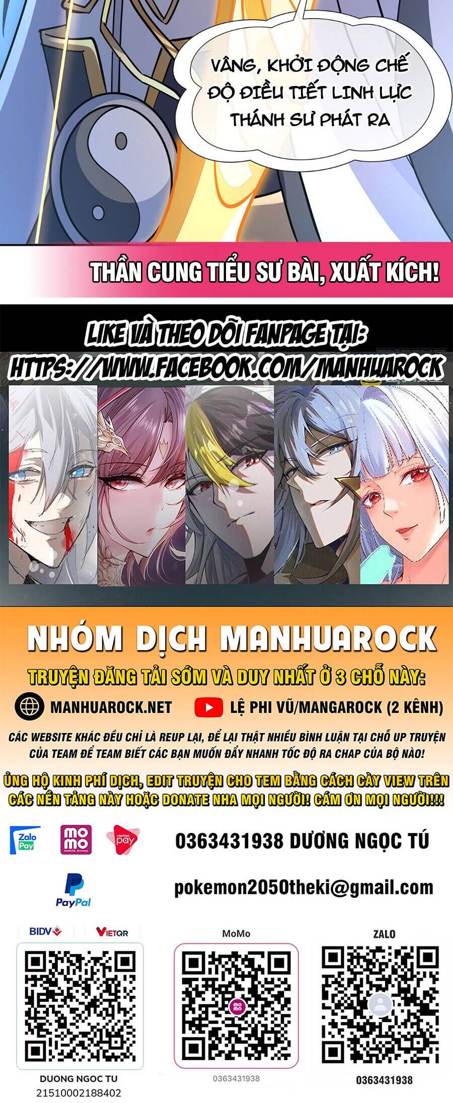 đọc truyện Các Nữ Đồ Đệ Của Ta Đều Là Chư Thiên Đại Lão Tương Lai Chương 135 ảnh 52 tại Thiên Thai Truyện