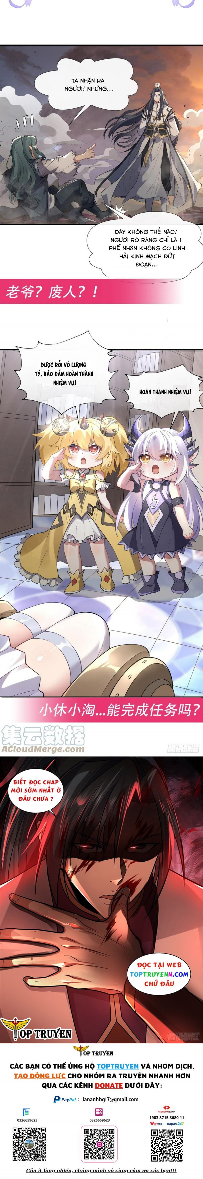 đọc truyện Các Nữ Đồ Đệ Của Ta Đều Là Chư Thiên Đại Lão Tương Lai Chương 136 ảnh 7 tại Thiên Thai Truyện