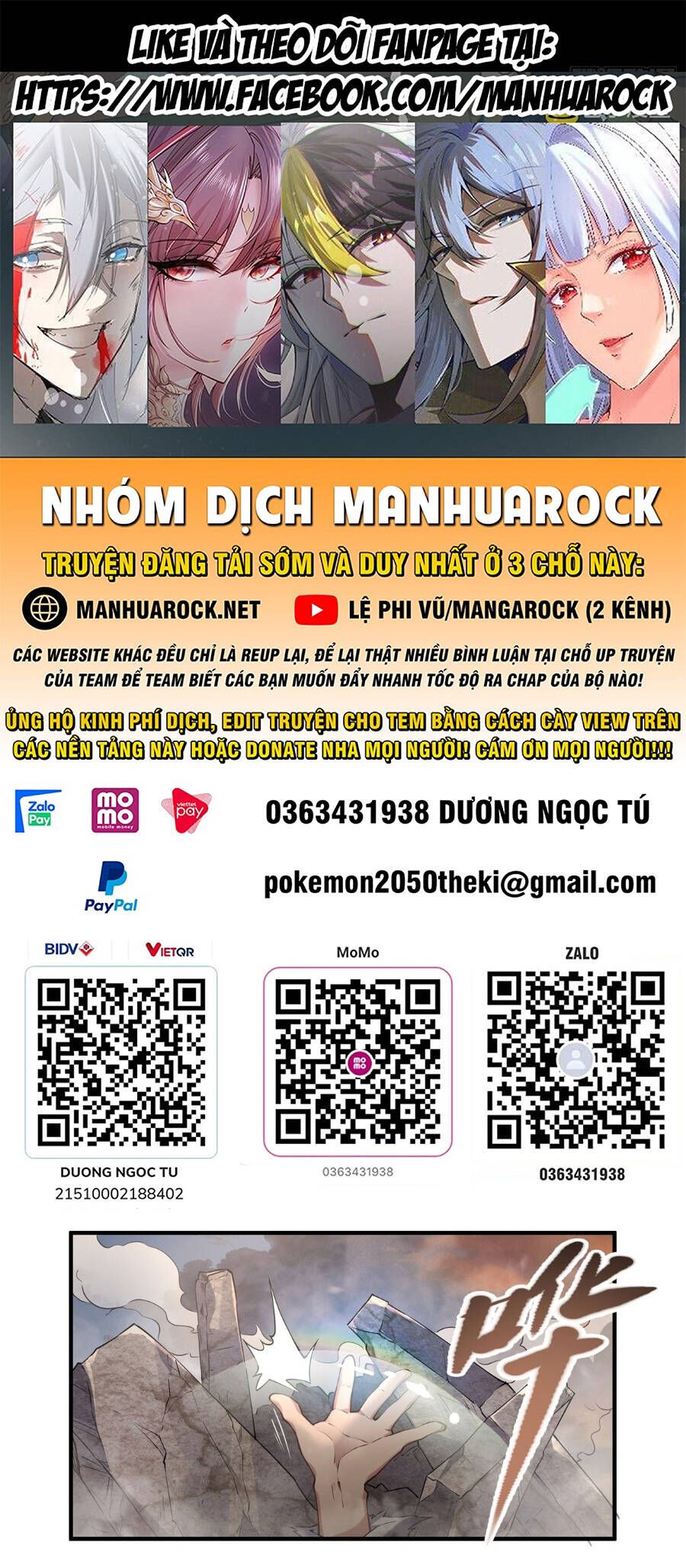 đọc truyện Các Nữ Đồ Đệ Của Ta Đều Là Chư Thiên Đại Lão Tương Lai Chương 137 ảnh 3 tại Thiên Thai Truyện