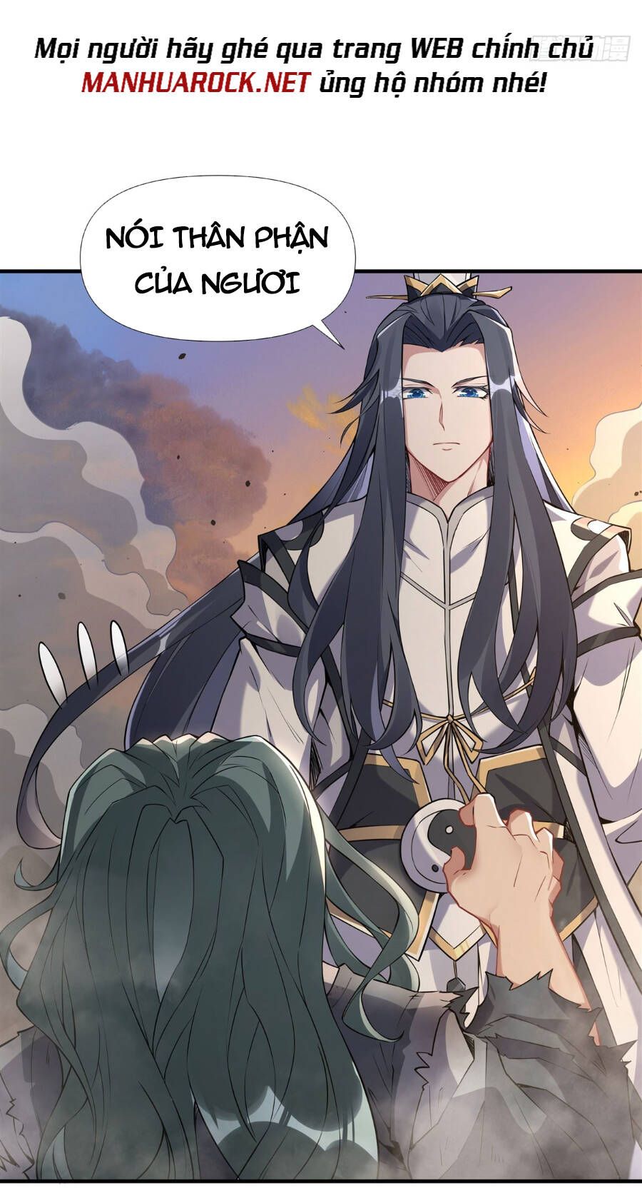 đọc truyện Các Nữ Đồ Đệ Của Ta Đều Là Chư Thiên Đại Lão Tương Lai Chương 137 ảnh 13 tại Thiên Thai Truyện