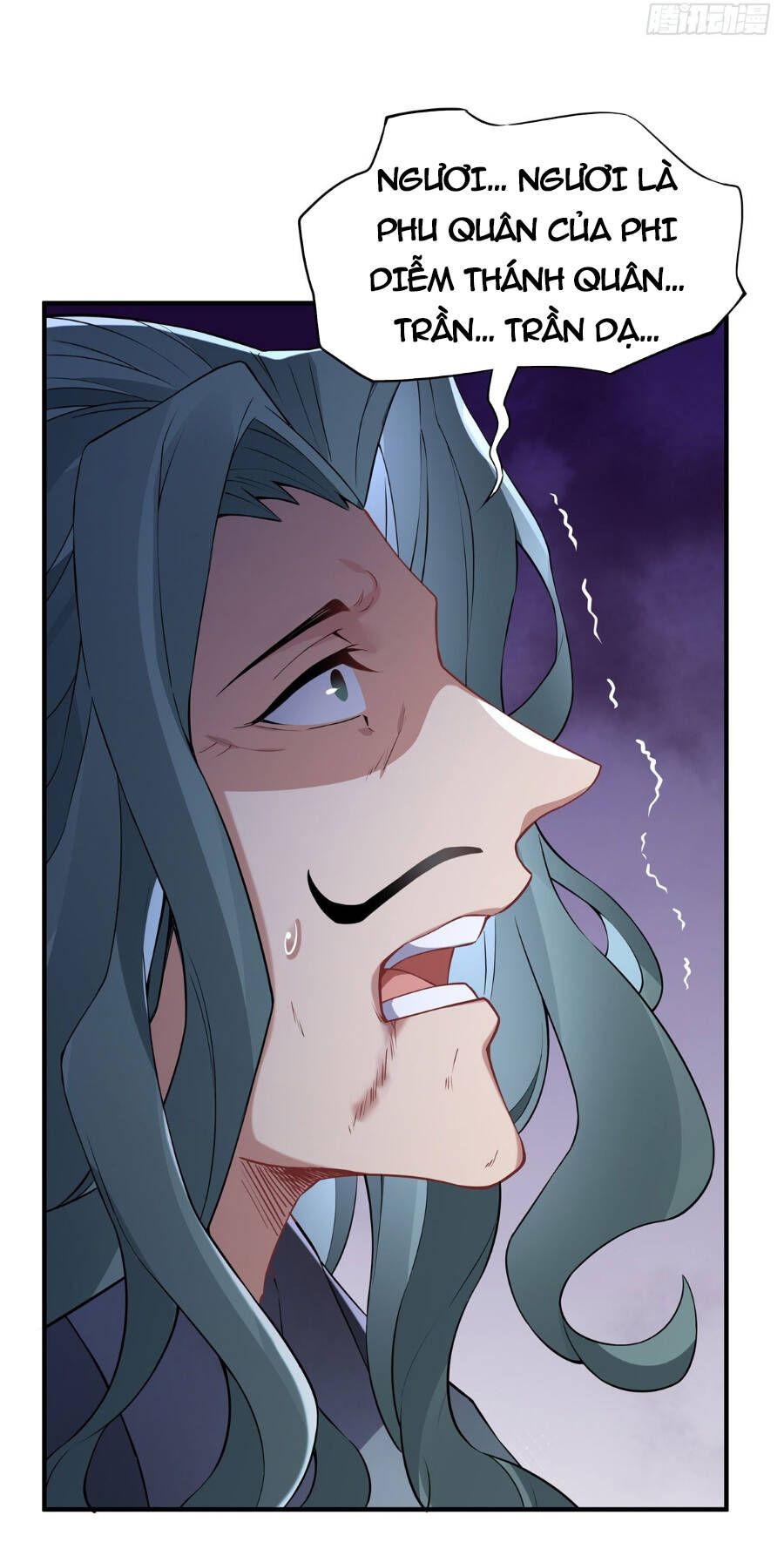 đọc truyện Các Nữ Đồ Đệ Của Ta Đều Là Chư Thiên Đại Lão Tương Lai Chương 137 ảnh 14 tại Thiên Thai Truyện