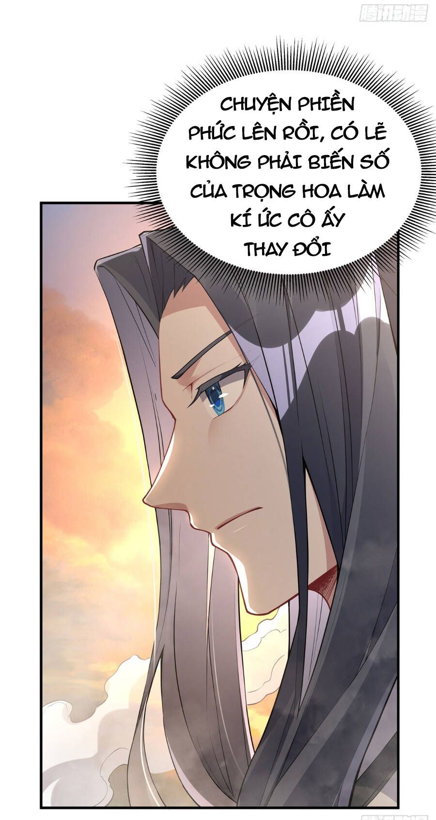 đọc truyện Các Nữ Đồ Đệ Của Ta Đều Là Chư Thiên Đại Lão Tương Lai Chương 137 ảnh 15 tại Thiên Thai Truyện