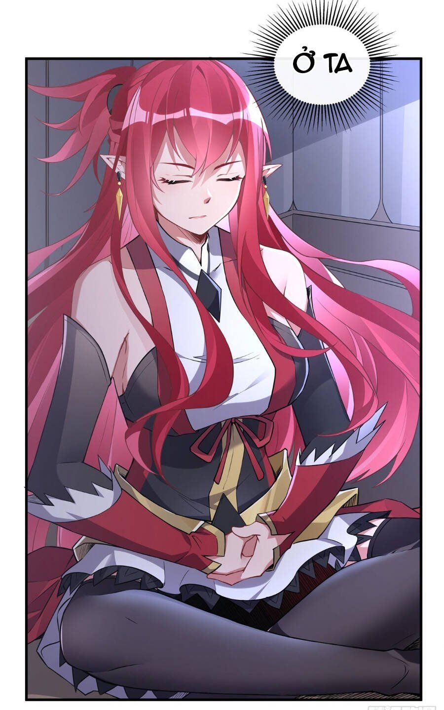 đọc truyện Các Nữ Đồ Đệ Của Ta Đều Là Chư Thiên Đại Lão Tương Lai Chương 137 ảnh 17 tại Thiên Thai Truyện