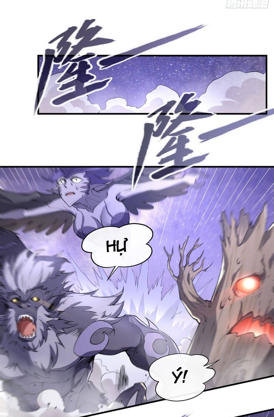 đọc truyện Các Nữ Đồ Đệ Của Ta Đều Là Chư Thiên Đại Lão Tương Lai Chương 137 ảnh 18 tại Thiên Thai Truyện