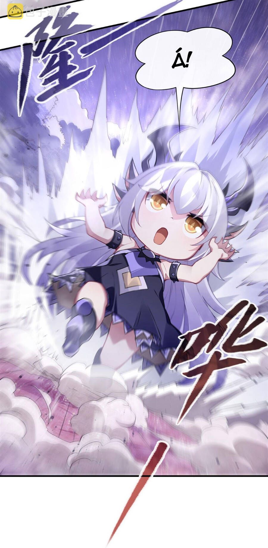 đọc truyện Các Nữ Đồ Đệ Của Ta Đều Là Chư Thiên Đại Lão Tương Lai Chương 137 ảnh 19 tại Thiên Thai Truyện