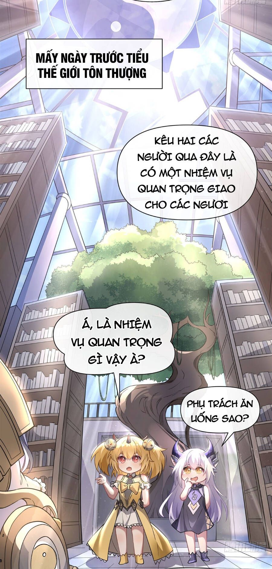 đọc truyện Các Nữ Đồ Đệ Của Ta Đều Là Chư Thiên Đại Lão Tương Lai Chương 137 ảnh 22 tại Thiên Thai Truyện