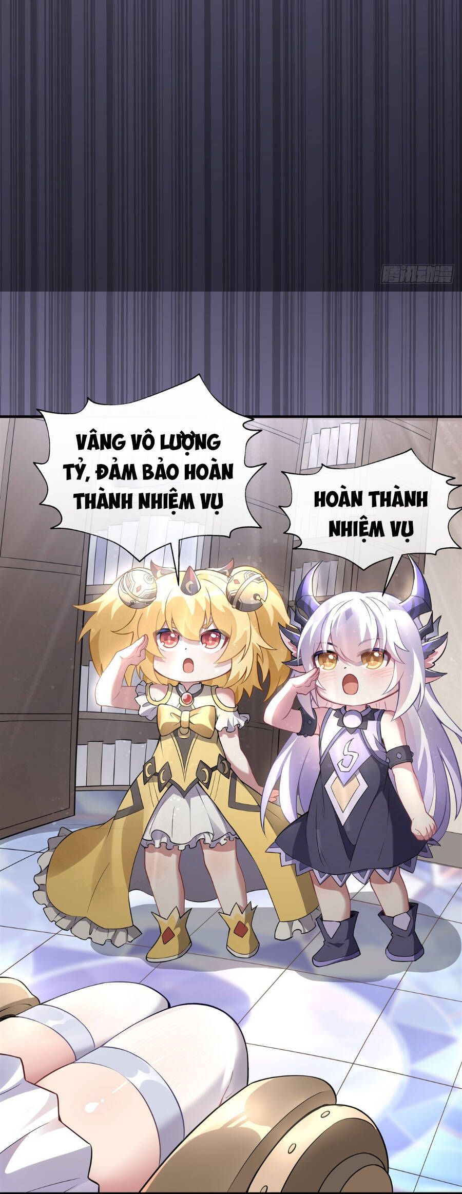 đọc truyện Các Nữ Đồ Đệ Của Ta Đều Là Chư Thiên Đại Lão Tương Lai Chương 137 ảnh 24 tại Thiên Thai Truyện