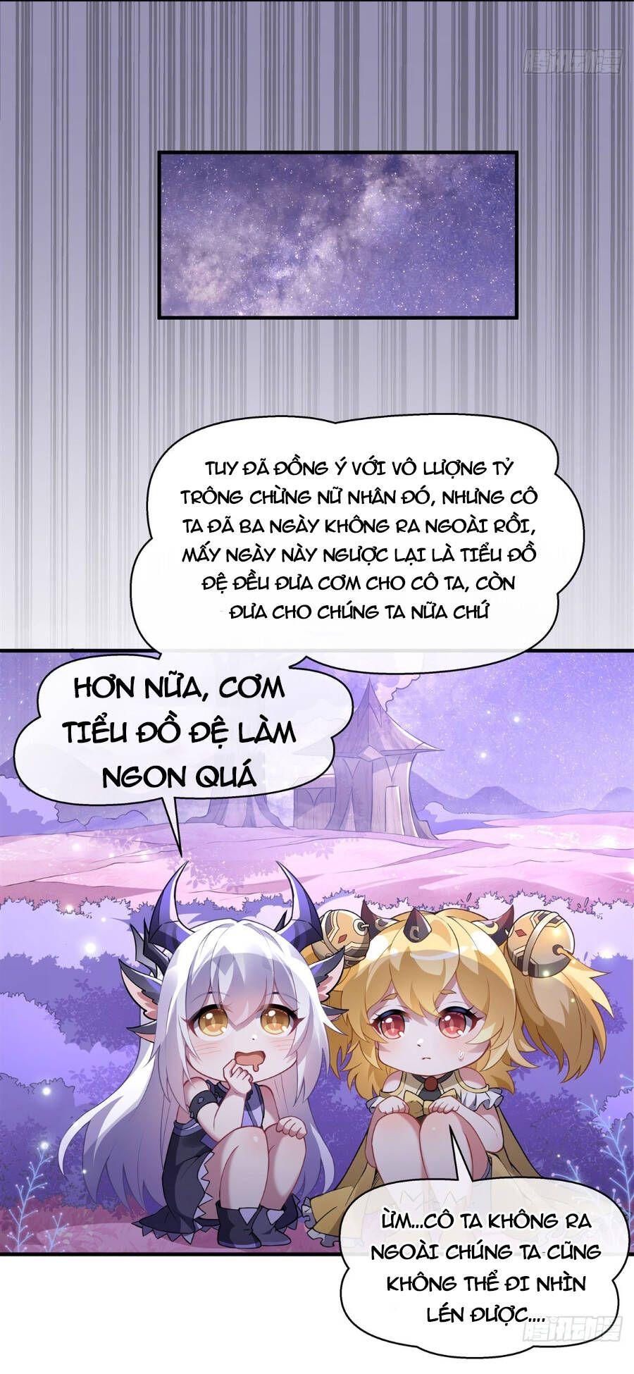 đọc truyện Các Nữ Đồ Đệ Của Ta Đều Là Chư Thiên Đại Lão Tương Lai Chương 137 ảnh 25 tại Thiên Thai Truyện