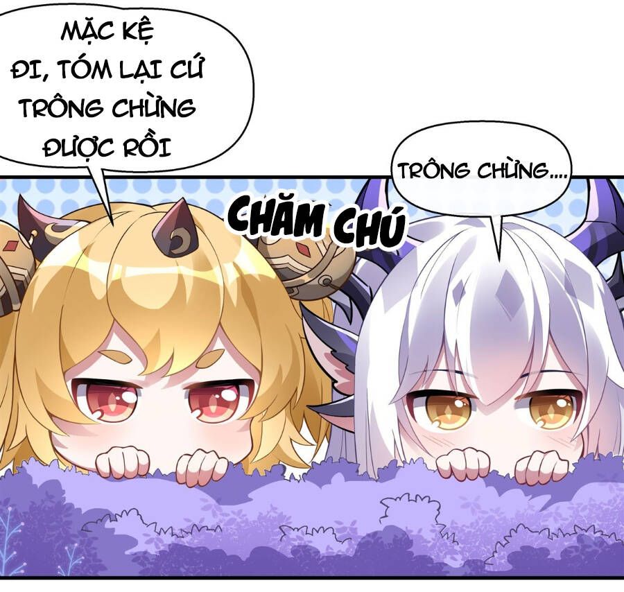 đọc truyện Các Nữ Đồ Đệ Của Ta Đều Là Chư Thiên Đại Lão Tương Lai Chương 137 ảnh 26 tại Thiên Thai Truyện