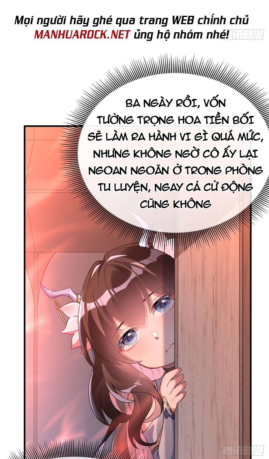 đọc truyện Các Nữ Đồ Đệ Của Ta Đều Là Chư Thiên Đại Lão Tương Lai Chương 137 ảnh 27 tại Thiên Thai Truyện