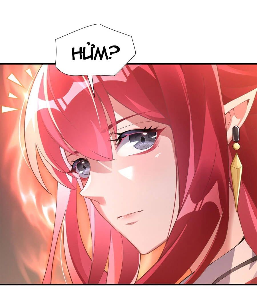 đọc truyện Các Nữ Đồ Đệ Của Ta Đều Là Chư Thiên Đại Lão Tương Lai Chương 137 ảnh 29 tại Thiên Thai Truyện