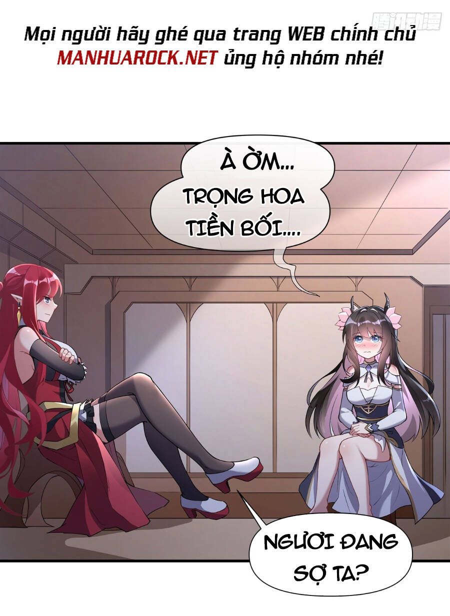 đọc truyện Các Nữ Đồ Đệ Của Ta Đều Là Chư Thiên Đại Lão Tương Lai Chương 137 ảnh 32 tại Thiên Thai Truyện