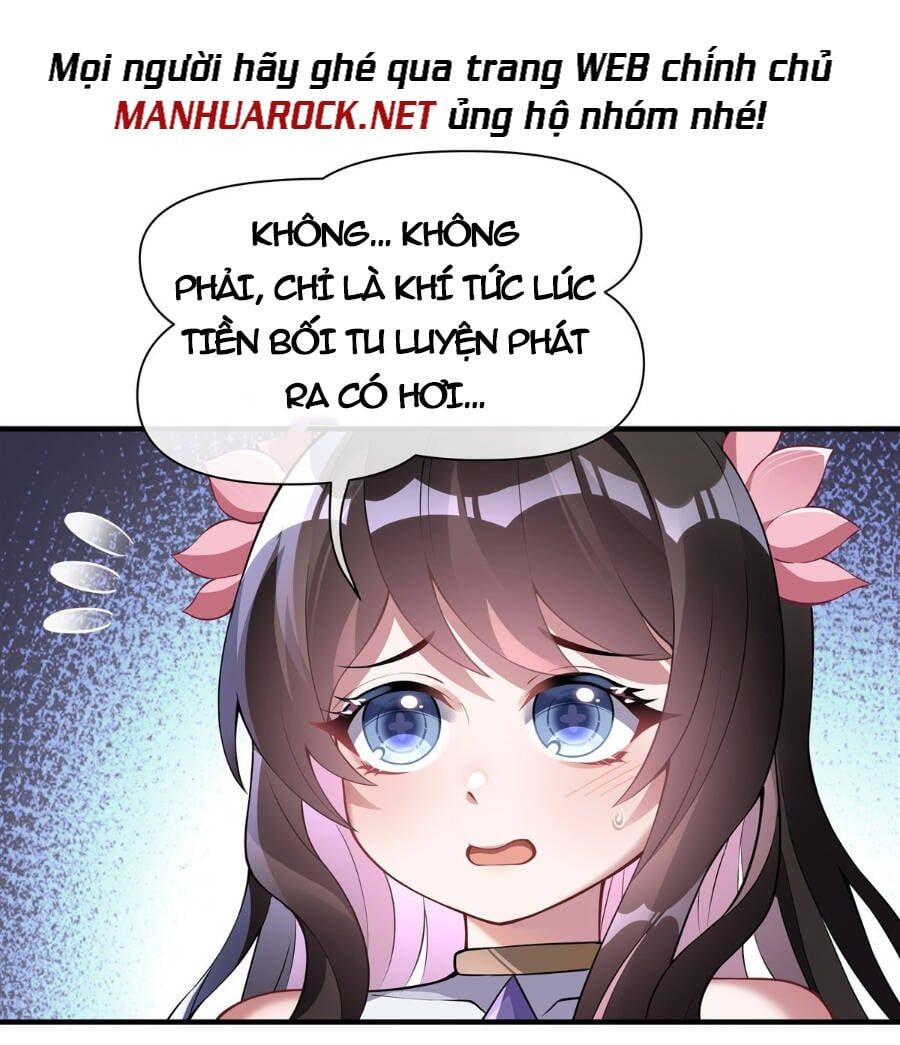 đọc truyện Các Nữ Đồ Đệ Của Ta Đều Là Chư Thiên Đại Lão Tương Lai Chương 137 ảnh 33 tại Thiên Thai Truyện