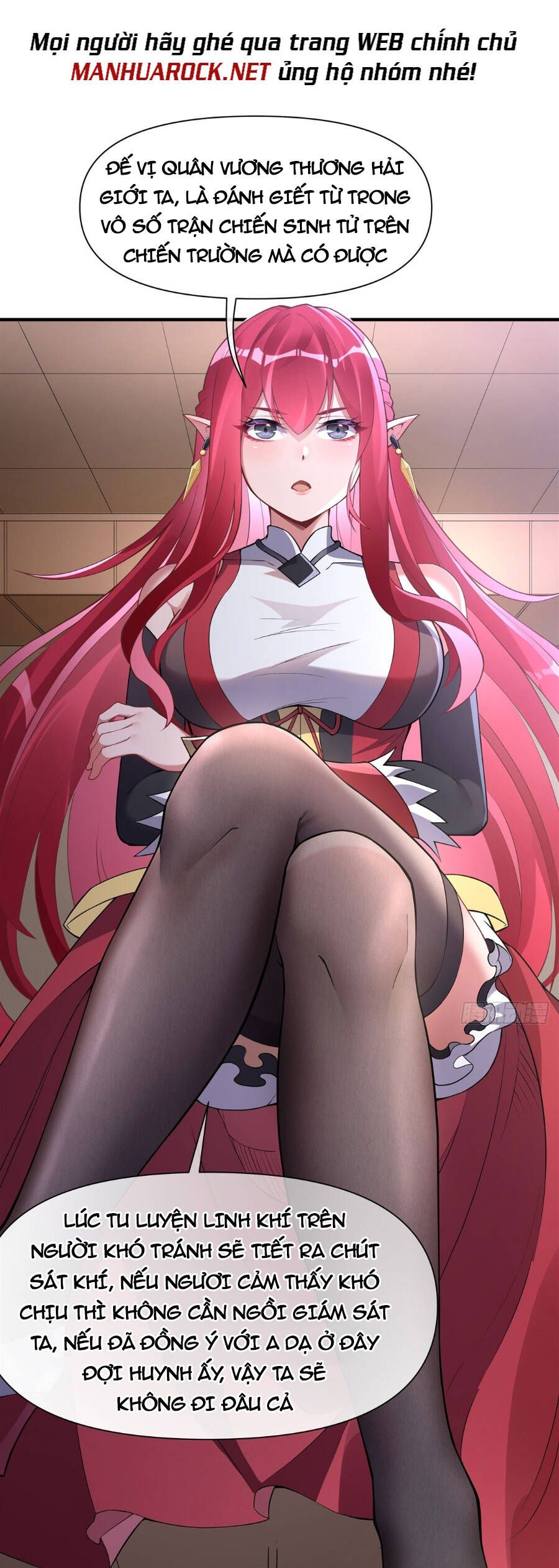 đọc truyện Các Nữ Đồ Đệ Của Ta Đều Là Chư Thiên Đại Lão Tương Lai Chương 137 ảnh 34 tại Thiên Thai Truyện