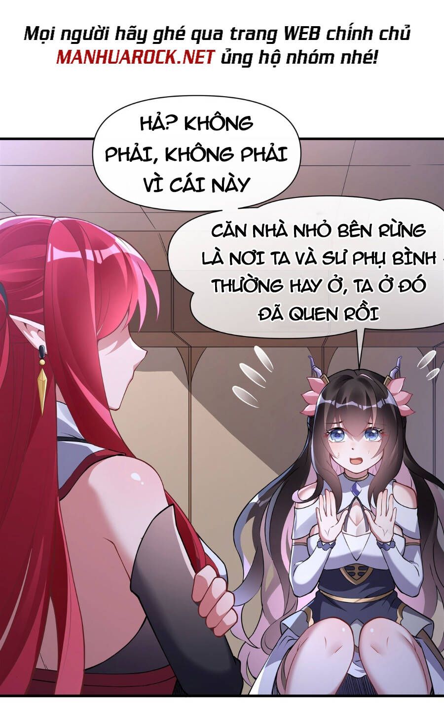 đọc truyện Các Nữ Đồ Đệ Của Ta Đều Là Chư Thiên Đại Lão Tương Lai Chương 137 ảnh 38 tại Thiên Thai Truyện