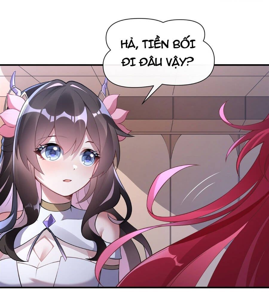 đọc truyện Các Nữ Đồ Đệ Của Ta Đều Là Chư Thiên Đại Lão Tương Lai Chương 137 ảnh 41 tại Thiên Thai Truyện