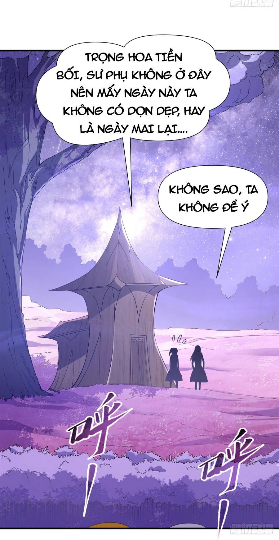 đọc truyện Các Nữ Đồ Đệ Của Ta Đều Là Chư Thiên Đại Lão Tương Lai Chương 137 ảnh 43 tại Thiên Thai Truyện