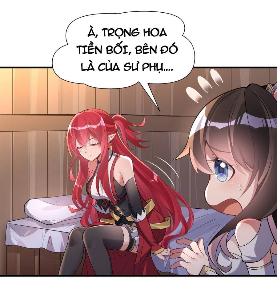 đọc truyện Các Nữ Đồ Đệ Của Ta Đều Là Chư Thiên Đại Lão Tương Lai Chương 137 ảnh 47 tại Thiên Thai Truyện