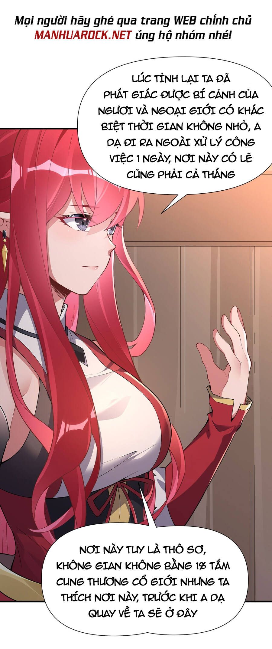 đọc truyện Các Nữ Đồ Đệ Của Ta Đều Là Chư Thiên Đại Lão Tương Lai Chương 137 ảnh 48 tại Thiên Thai Truyện