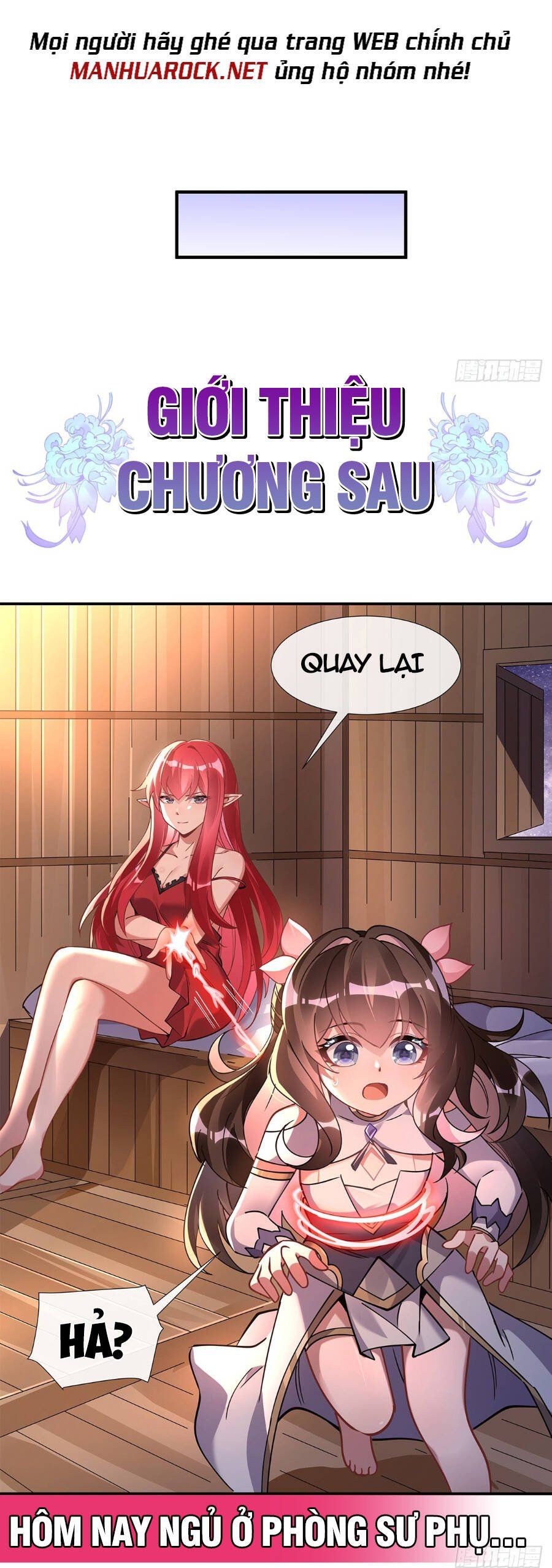 đọc truyện Các Nữ Đồ Đệ Của Ta Đều Là Chư Thiên Đại Lão Tương Lai Chương 137 ảnh 52 tại Thiên Thai Truyện