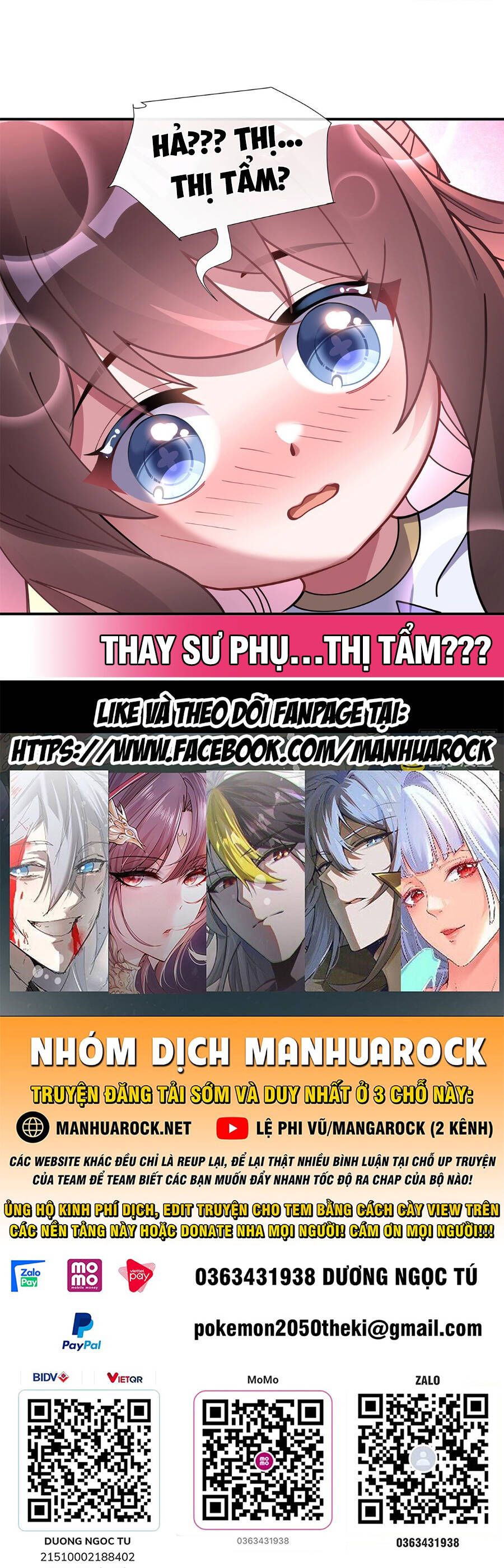 đọc truyện Các Nữ Đồ Đệ Của Ta Đều Là Chư Thiên Đại Lão Tương Lai Chương 137 ảnh 53 tại Thiên Thai Truyện