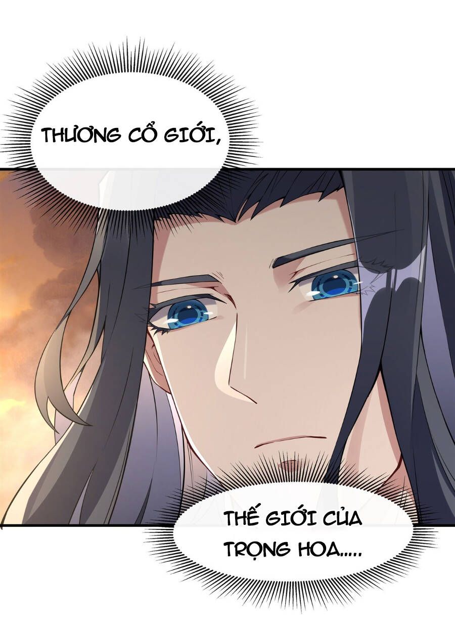 đọc truyện Các Nữ Đồ Đệ Của Ta Đều Là Chư Thiên Đại Lão Tương Lai Chương 137 ảnh 8 tại Thiên Thai Truyện