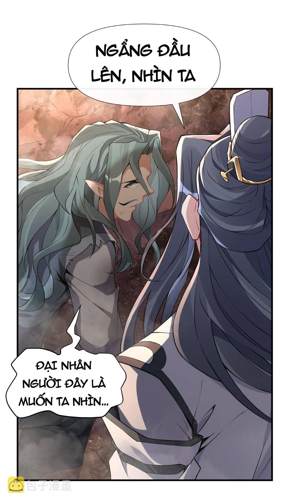 đọc truyện Các Nữ Đồ Đệ Của Ta Đều Là Chư Thiên Đại Lão Tương Lai Chương 137 ảnh 9 tại Thiên Thai Truyện