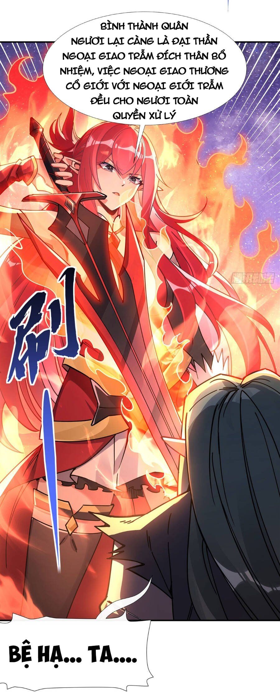 đọc truyện Các Nữ Đồ Đệ Của Ta Đều Là Chư Thiên Đại Lão Tương Lai Chương 138 ảnh 12 tại Thiên Thai Truyện