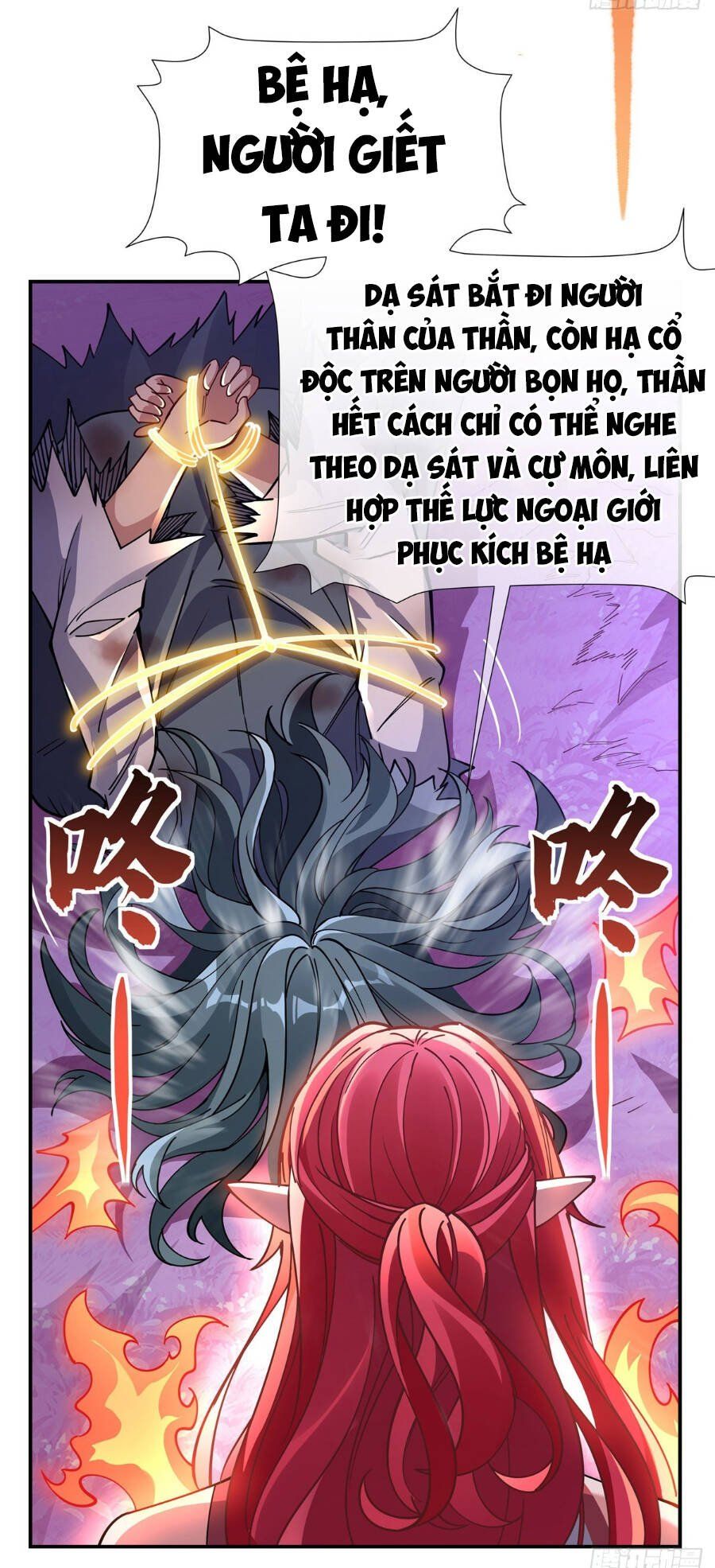 đọc truyện Các Nữ Đồ Đệ Của Ta Đều Là Chư Thiên Đại Lão Tương Lai Chương 138 ảnh 15 tại Thiên Thai Truyện