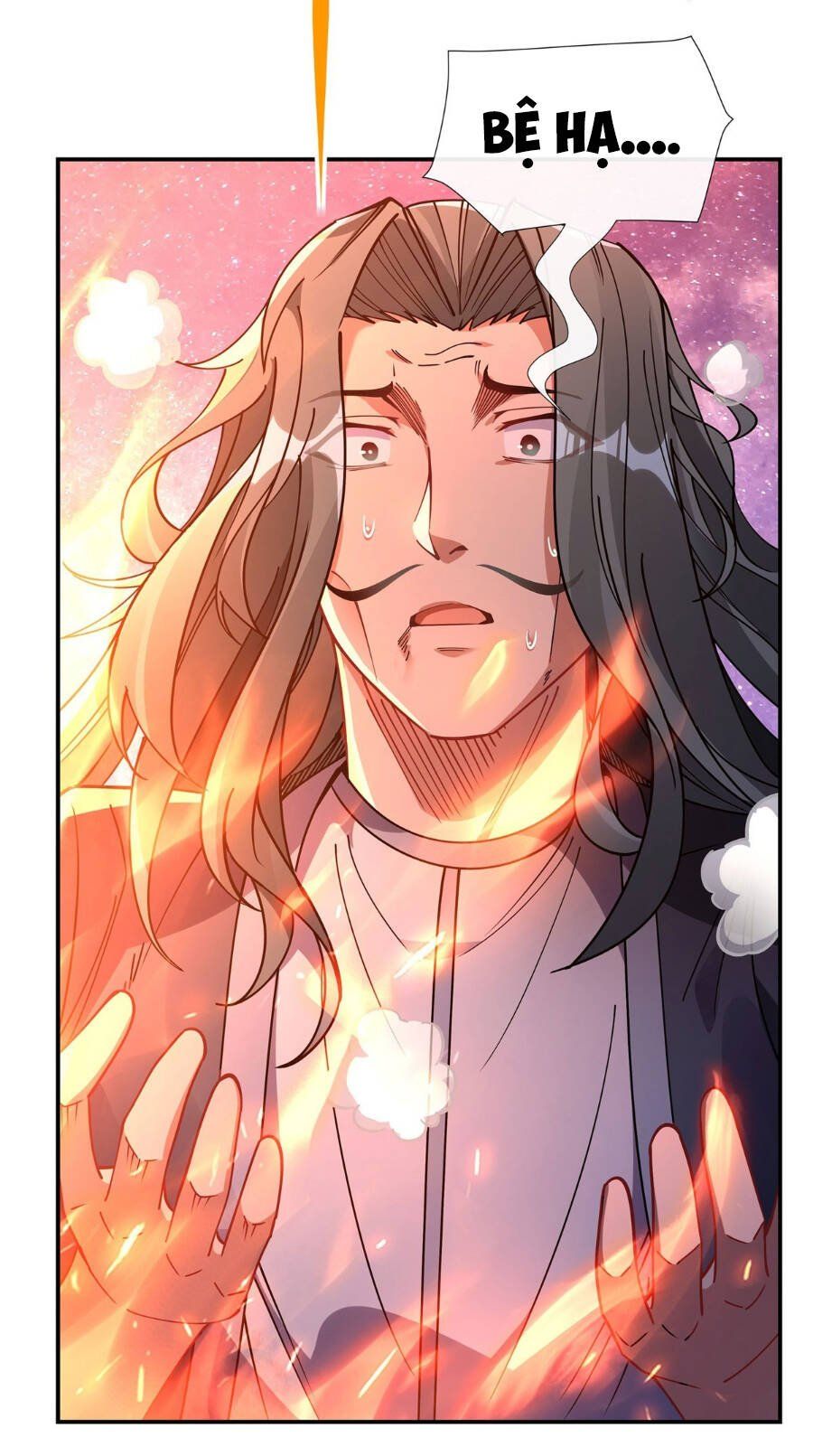 đọc truyện Các Nữ Đồ Đệ Của Ta Đều Là Chư Thiên Đại Lão Tương Lai Chương 138 ảnh 20 tại Thiên Thai Truyện