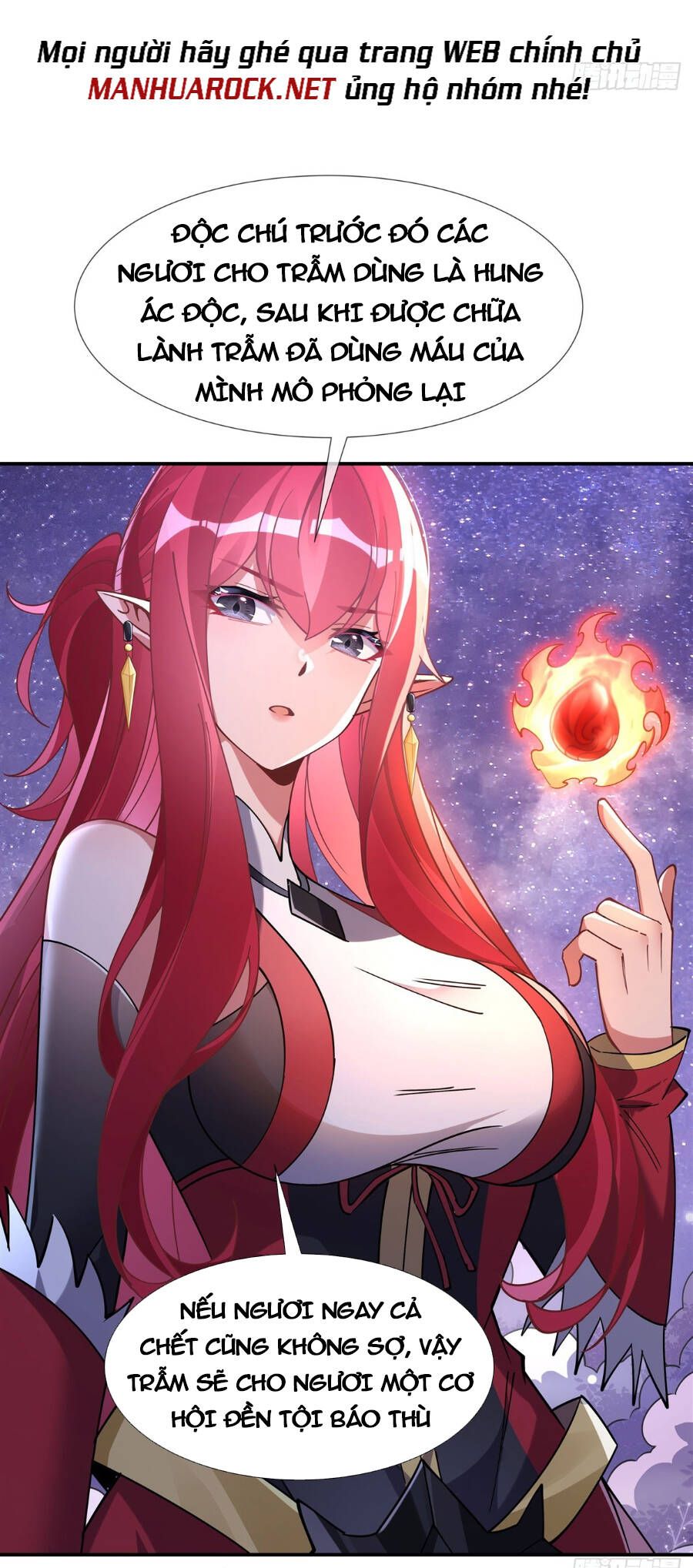 đọc truyện Các Nữ Đồ Đệ Của Ta Đều Là Chư Thiên Đại Lão Tương Lai Chương 138 ảnh 21 tại Thiên Thai Truyện