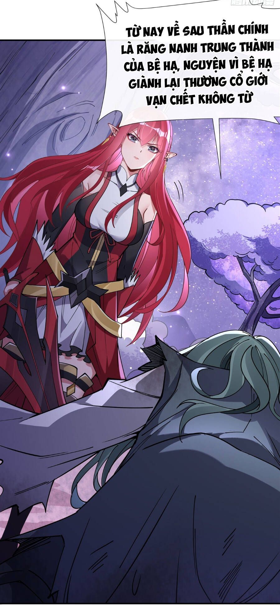 đọc truyện Các Nữ Đồ Đệ Của Ta Đều Là Chư Thiên Đại Lão Tương Lai Chương 138 ảnh 24 tại Thiên Thai Truyện